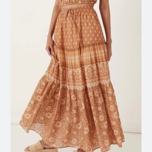 Spell & The Gypsy Utopia Maxi Skirt